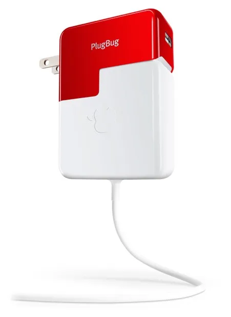 PlugBug  un chargeur usb iphone et ipad par Twelve South — photo 5