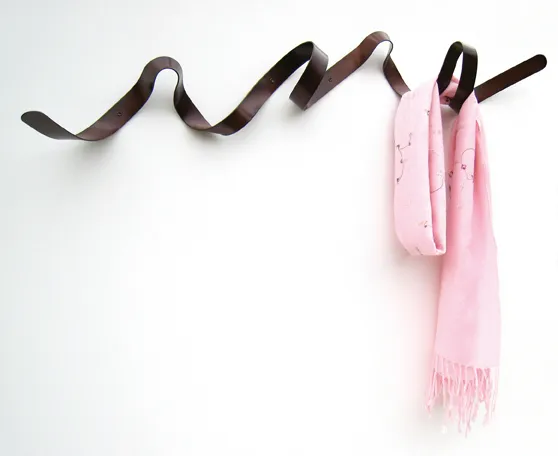 Ribbon - Weathered Bronze 2