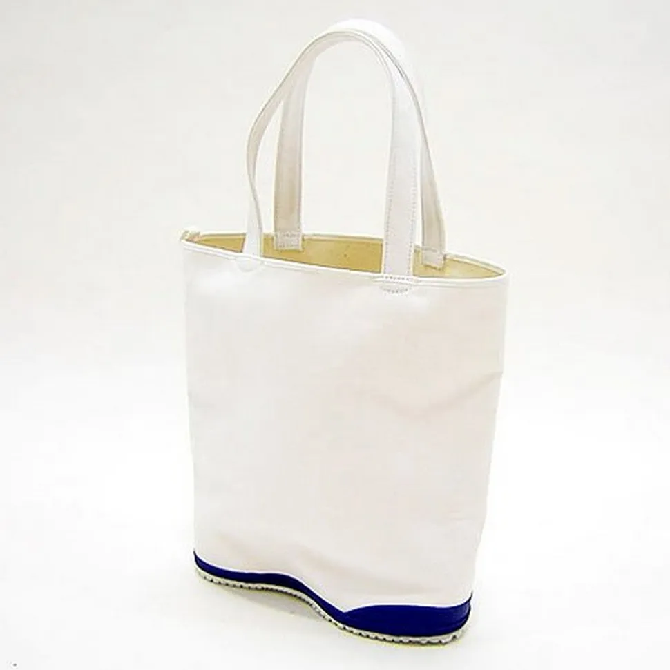 SoleBag un sac avec une semelle de chaussure — photo 1