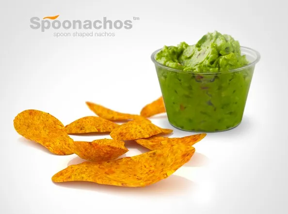 Spoonachos par Denis Bostandzic — photo 1