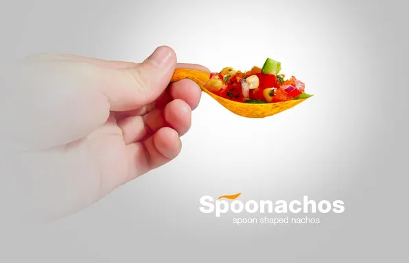 Spoonachos par Denis Bostandzic — photo 2