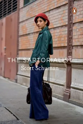 The-Sartorialist