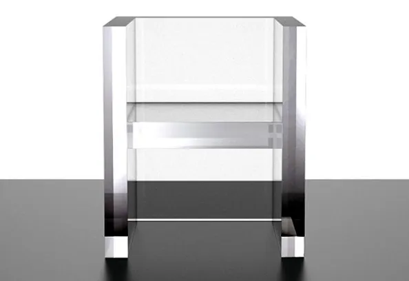 Monde réel d’un virtuose, Tokujin Yoshioka — photo 1