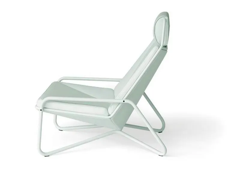 VIK lounge chair par Arian Brekveld — photo 4