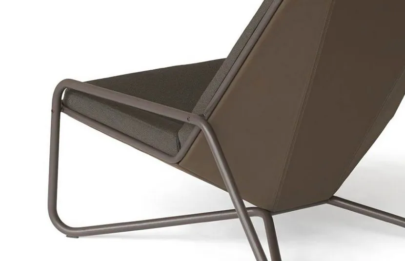VIK lounge chair par Arian Brekveld — photo 7