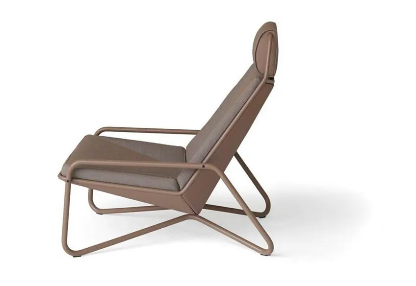 VIK lounge chair par Arian Brekveld — photo 6