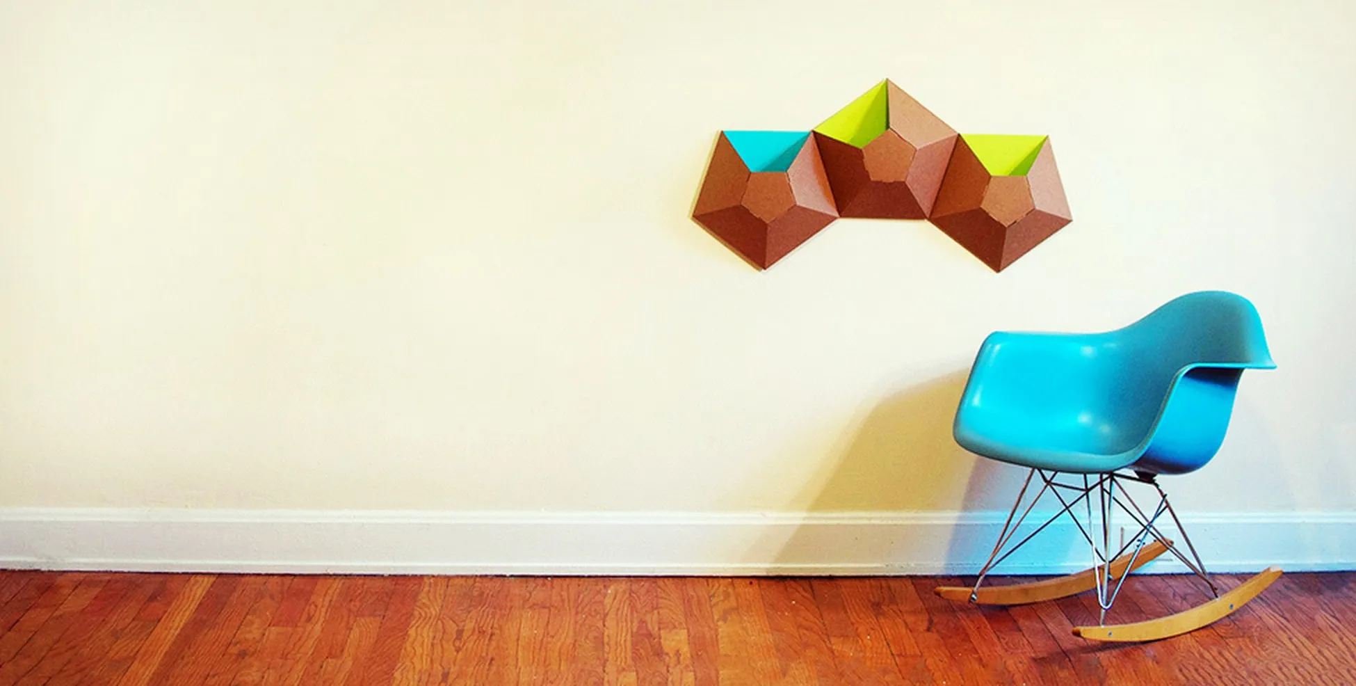 Wallpockets des vides poche à accrocher au mur — photo 3
