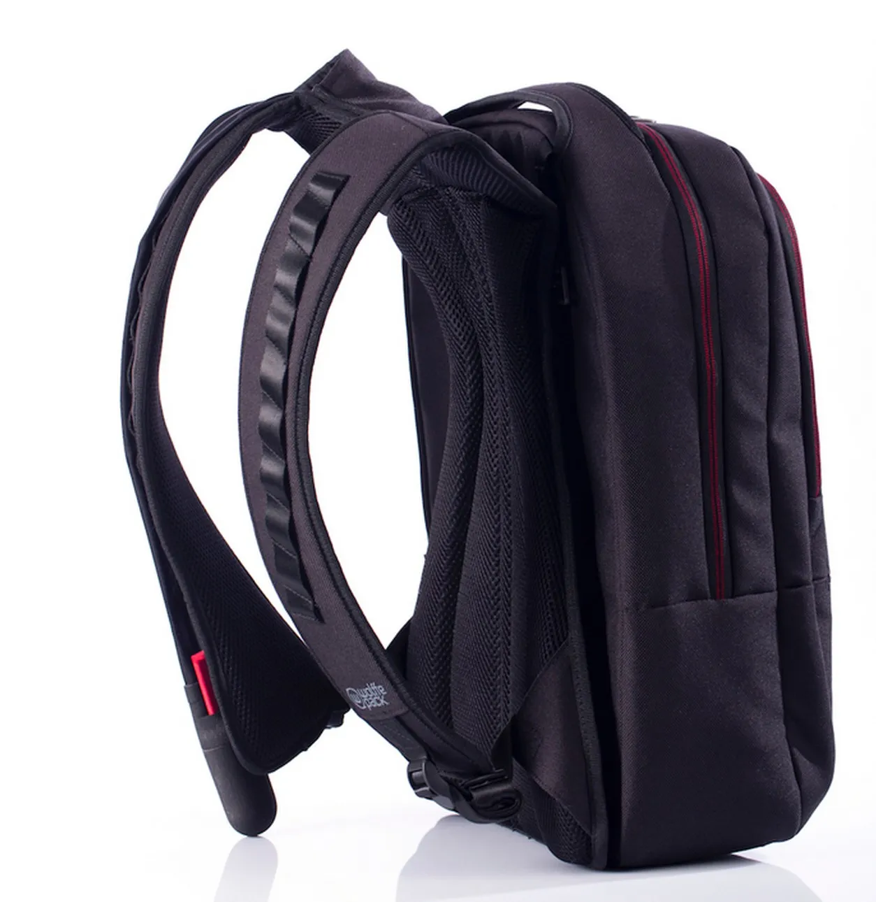 Wolffepack le sac à dos intelligent par David Wolffe — photo 2