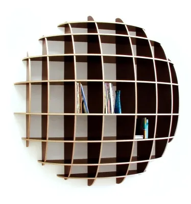 bibliothèque