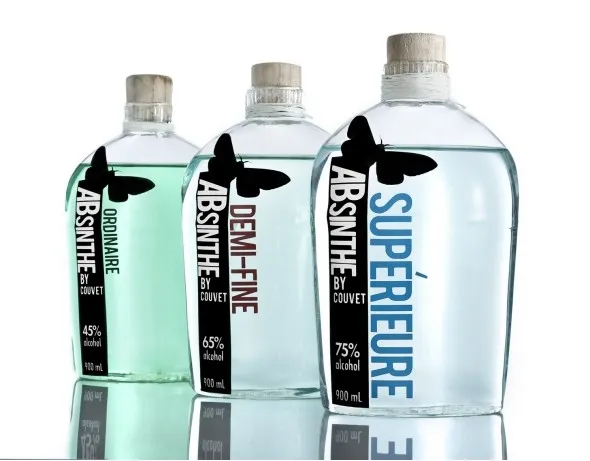 absinthe