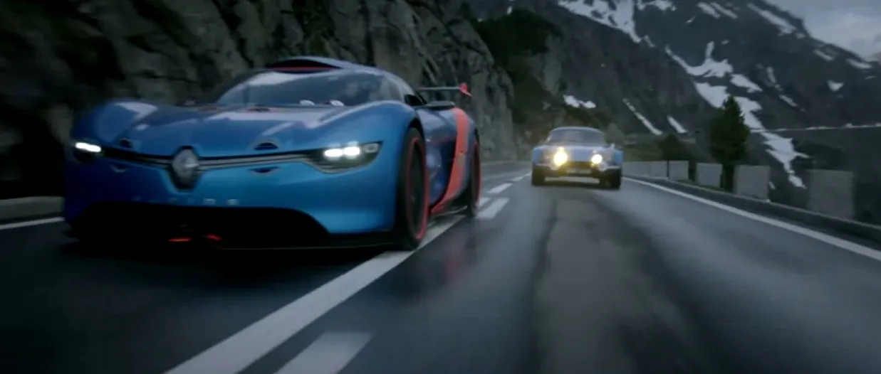 Renault ALPINE A110-50 — photo 3
