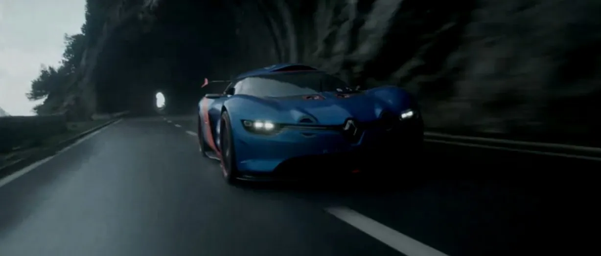 Renault ALPINE A110-50 — photo 4