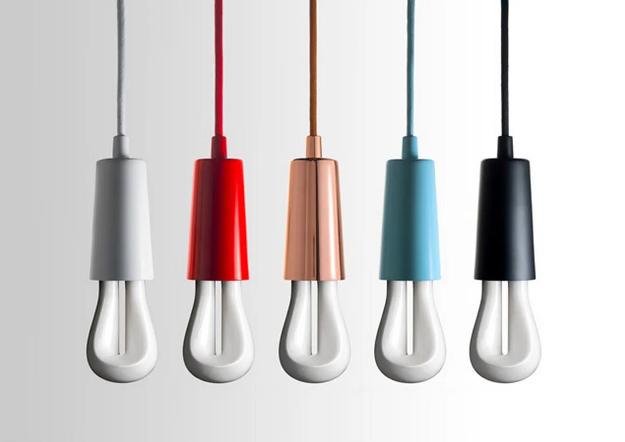 Plumen 002 une belle ampoule économe — photo 3