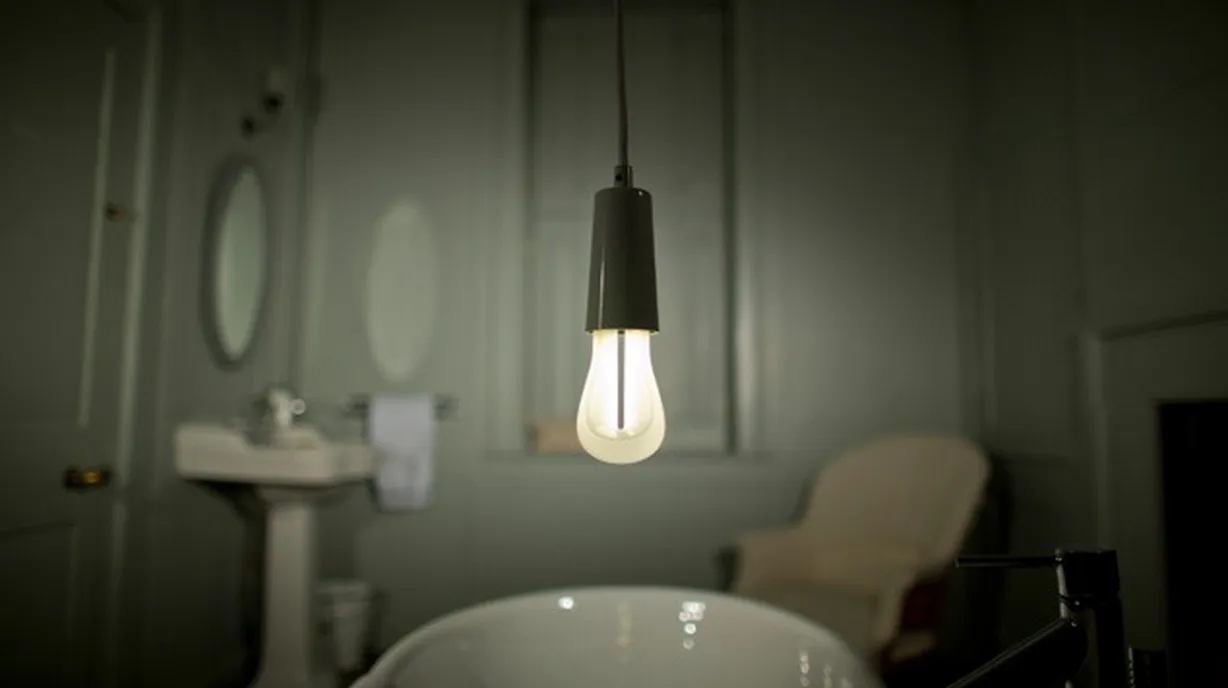 Plumen 002 une belle ampoule économe — photo 2