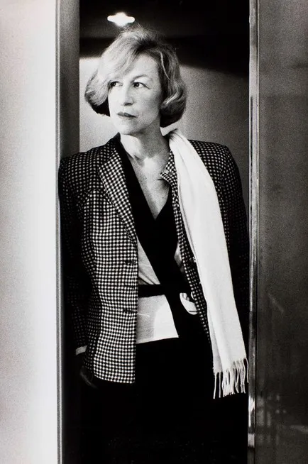 RIP Andrée Putman 1925-2013 — photo 1
