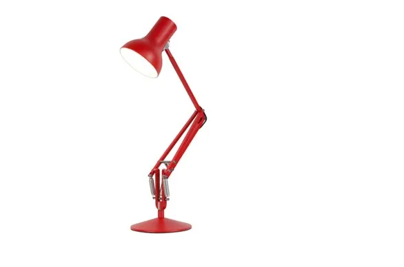 Lampe de bureau Type 75 mini par Anglepoise — photo 2
