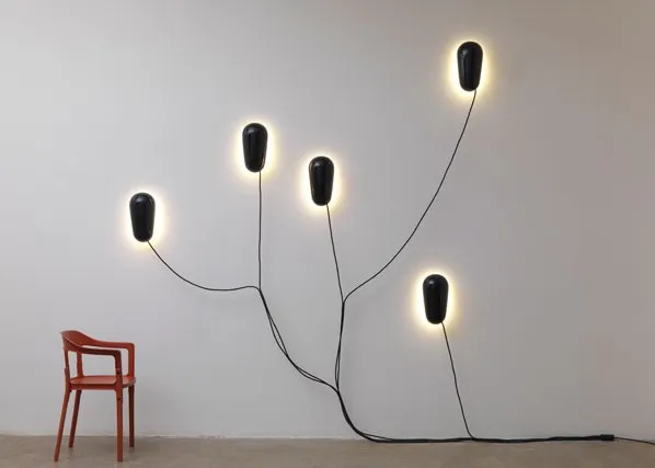 CONQUES 5 par Ronan et Erwan Bouroullec — photo 1