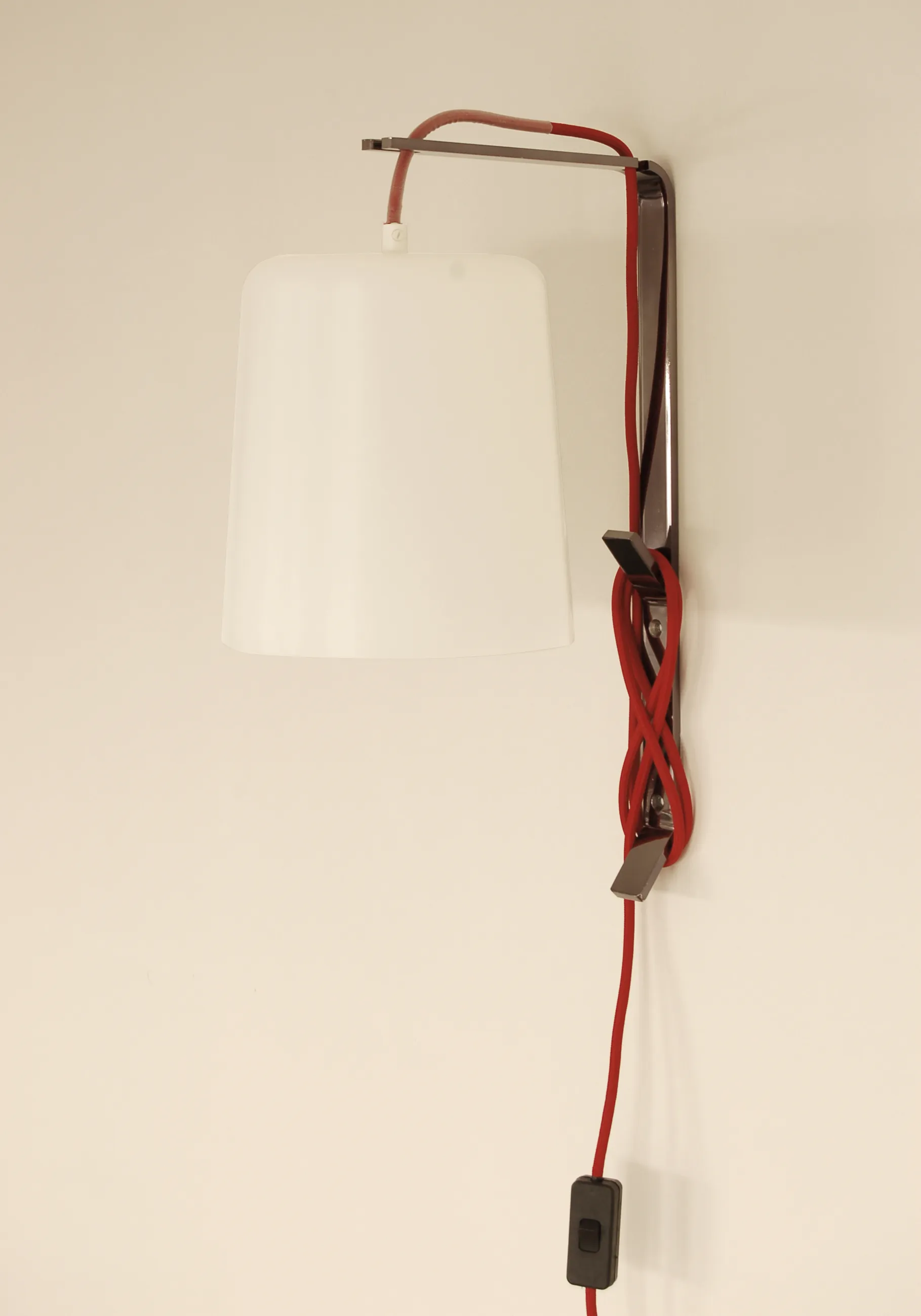 Lampe Ariane par Edouard Larmaraud — photo 1