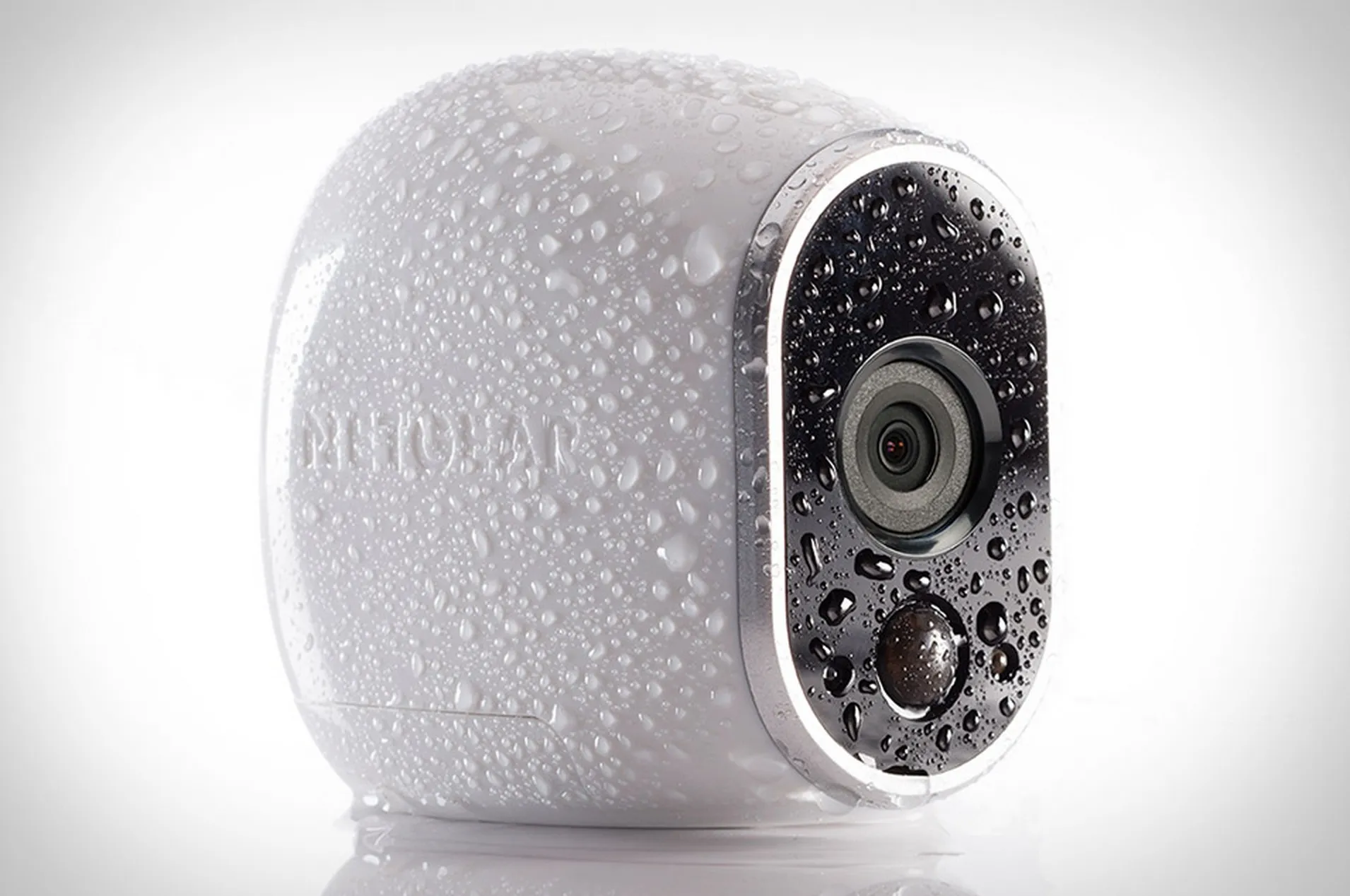 Arlo la caméra connectée de Netgear — photo 1
