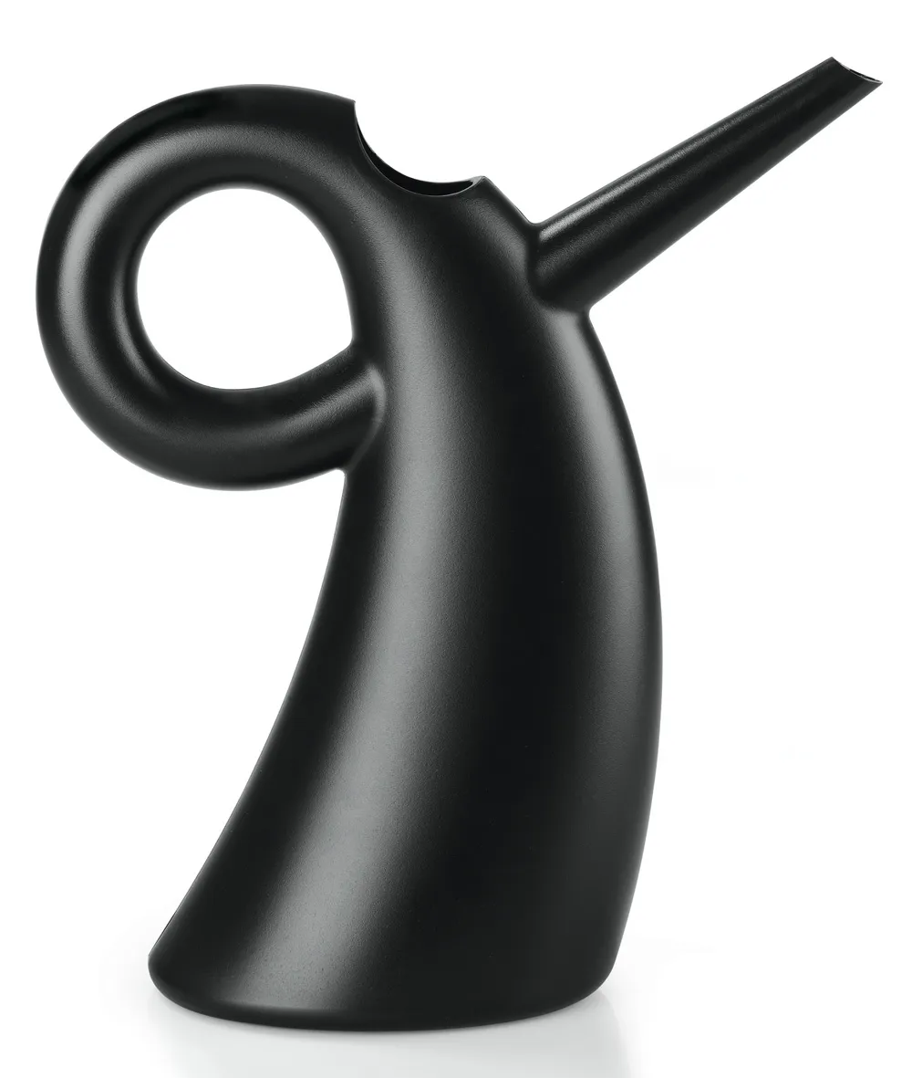 Arrosoir The Diva par Eero Aarnio pour Alessi — photo 1