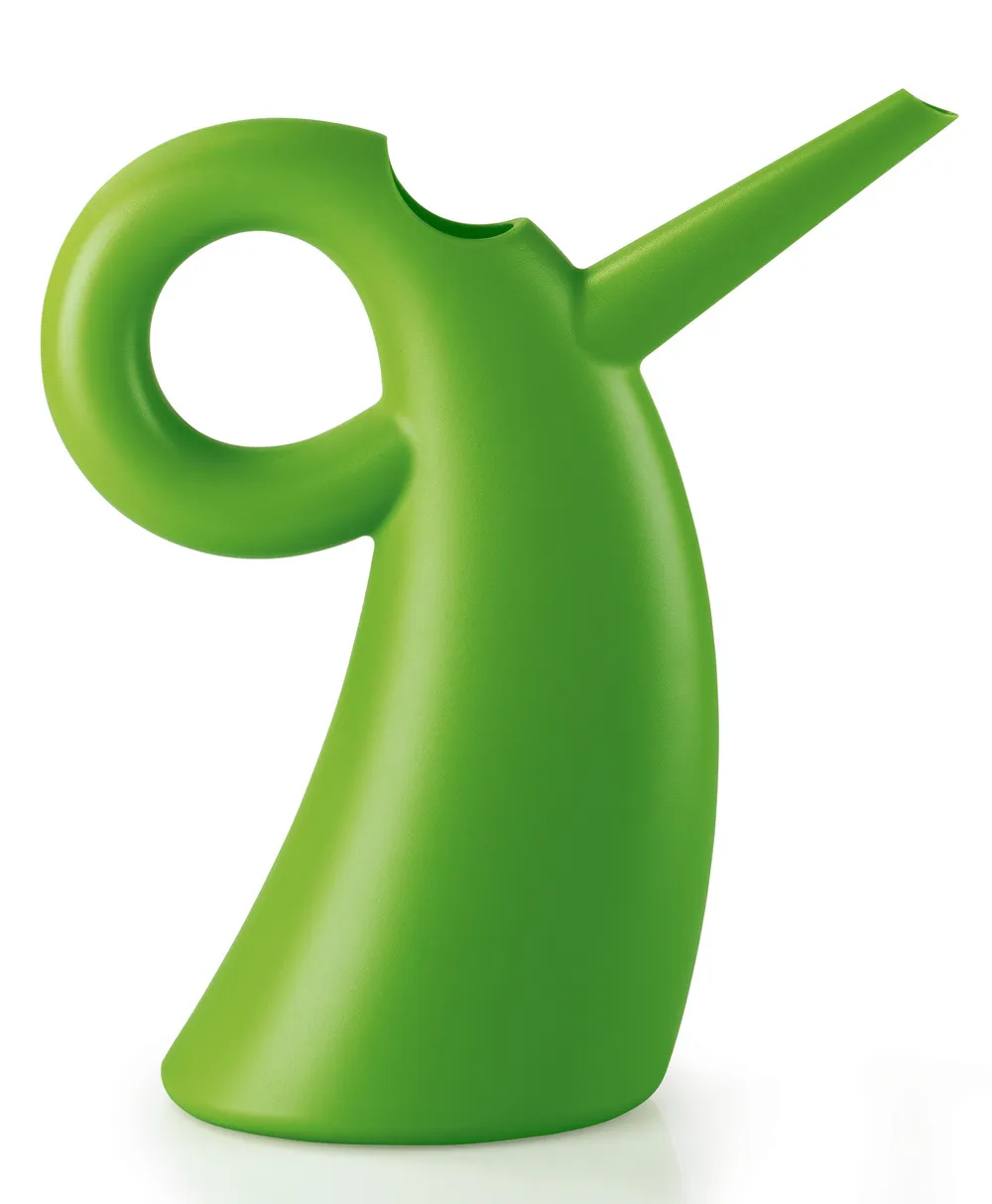 Arrosoir The Diva par Eero Aarnio pour Alessi — photo 2