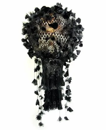 suspension papier