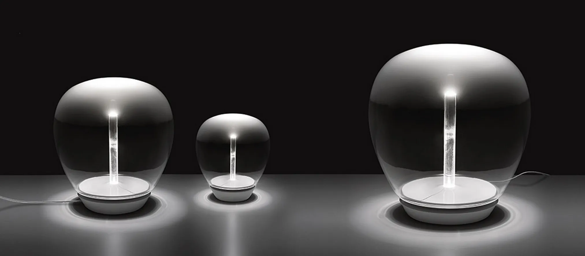 Empatia Led Family par Carlotta de Bevilcqua et Paola di Arianello — photo 1