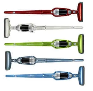 aspirateur ergorapido electrolux