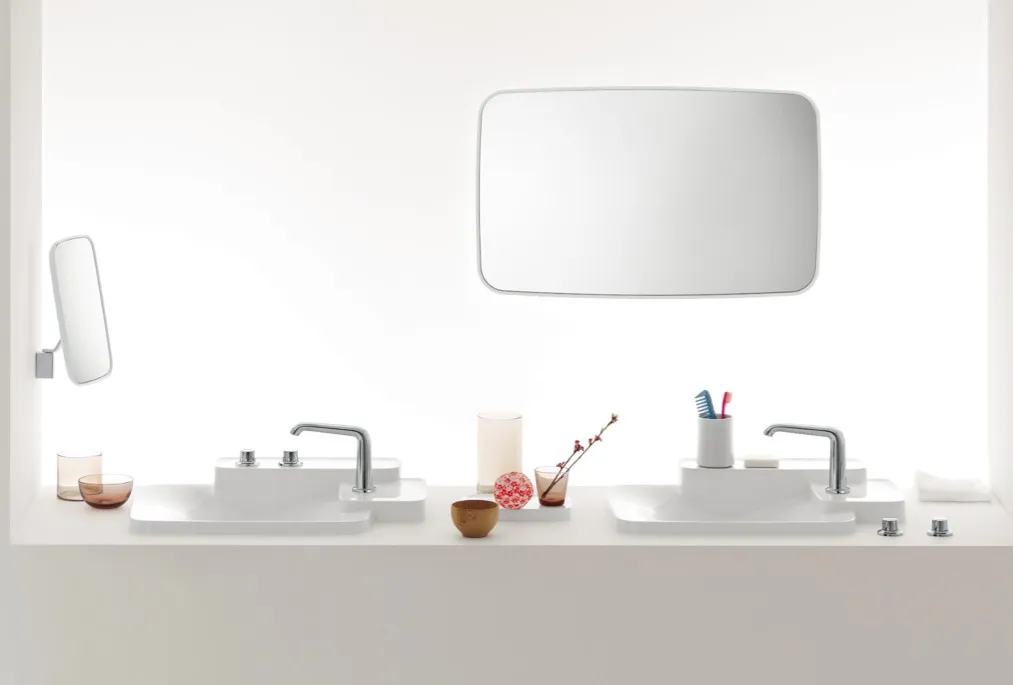 Salle de bain Axor par Ronan & Erwan Bouroullec — photo 1