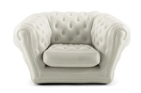 Baby Blo, le Chesterfield pour les enfants par Jeroen van de Kant — photo 1