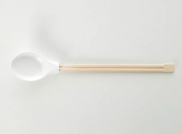 Baguettes japonaises par Aissa Logerot — photo 1