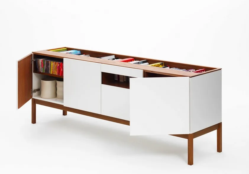 Credenza O par JiB design studio — photo 3