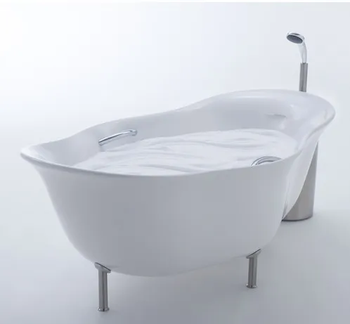 Baignoire Furo par Inax — photo 2