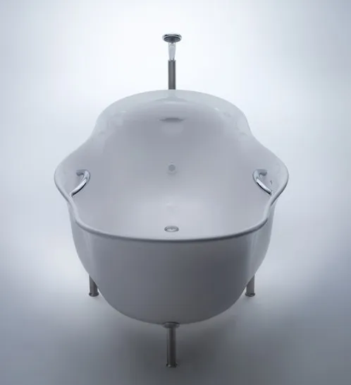 Baignoire Furo par Inax — photo 3