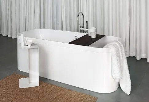 Baignoire new Geo par Kos — photo 2