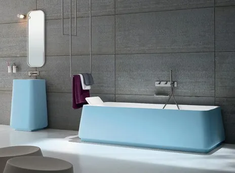 Baignoire Opus par Rexa Design — photo 1