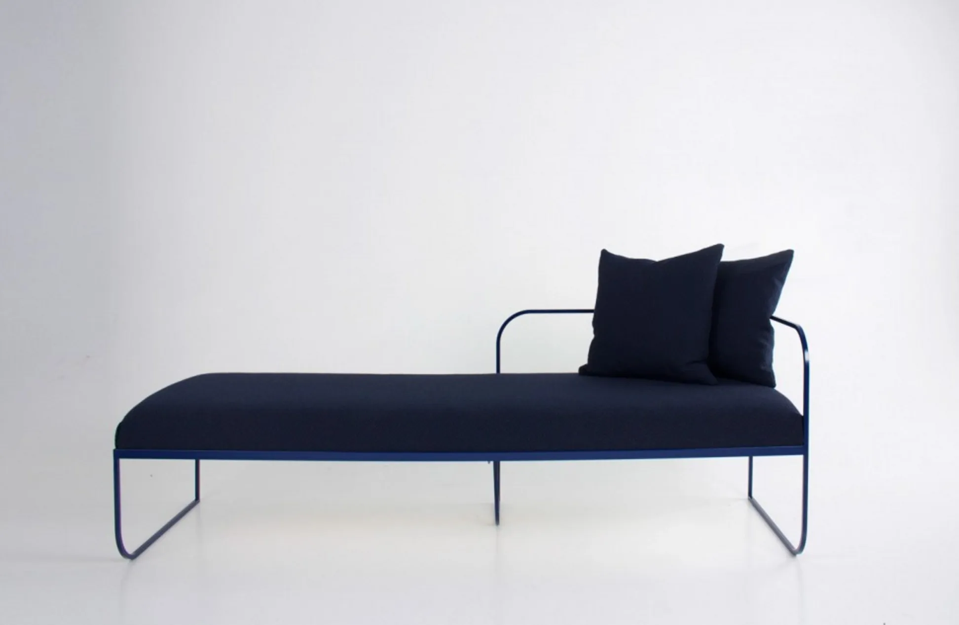 Banquette Balcony par Vera et Kyte — photo 2