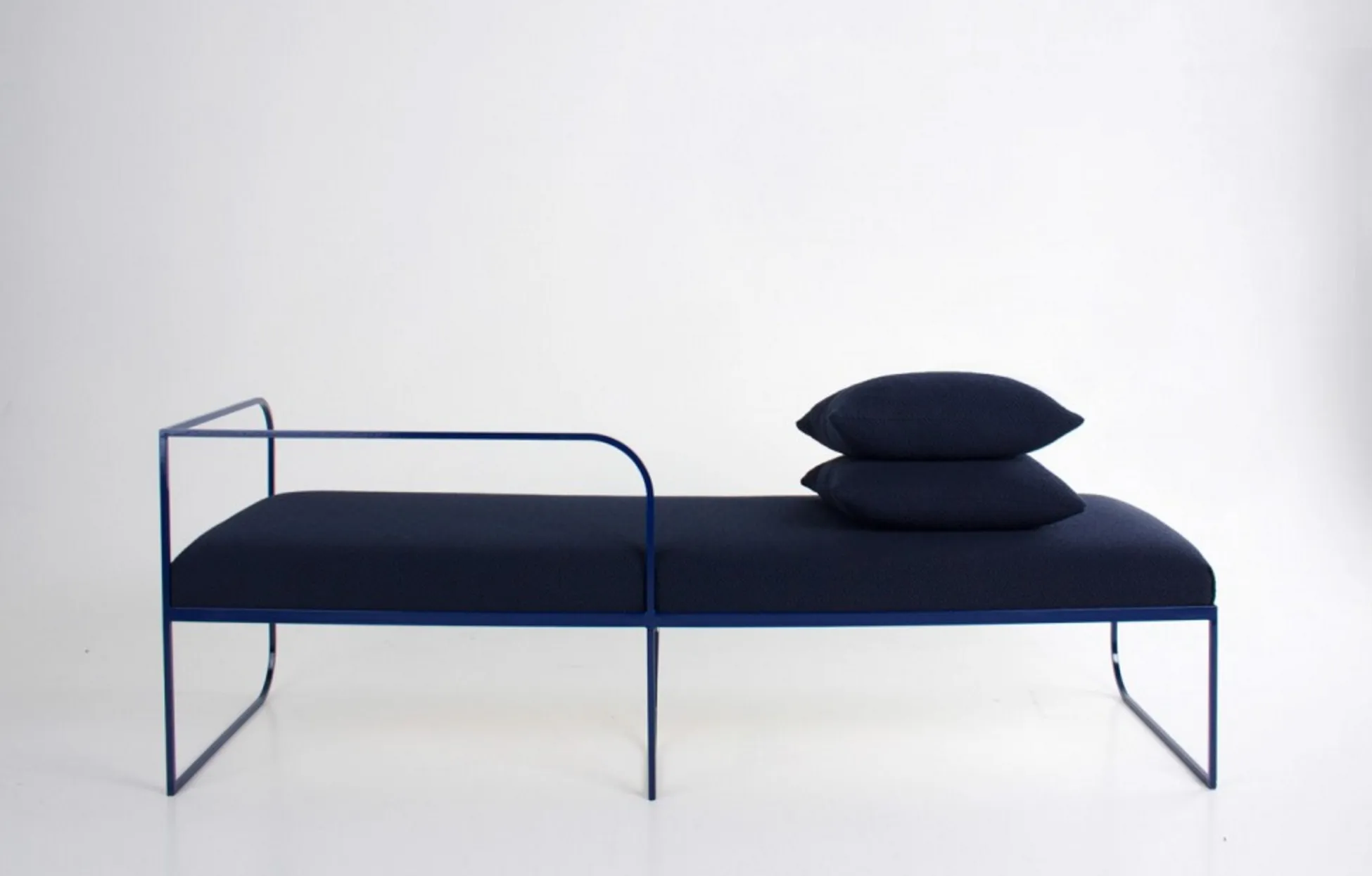 Banquette Balcony par Vera et Kyte — photo 3