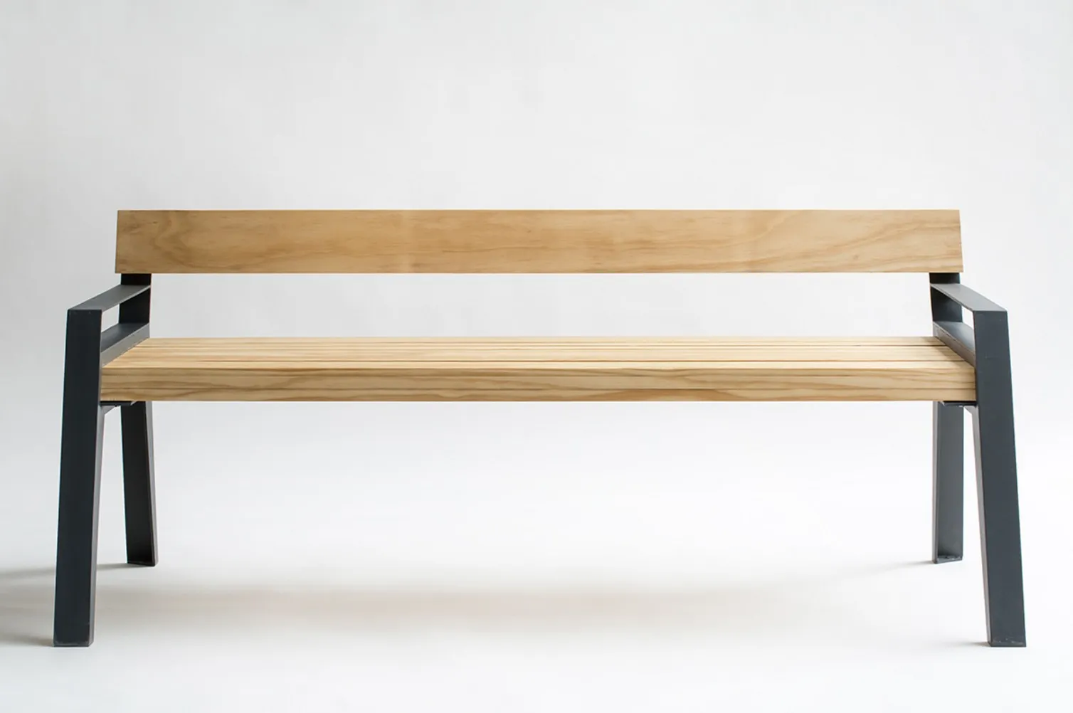 Banc TUYVO par Slava Balbek — photo 6