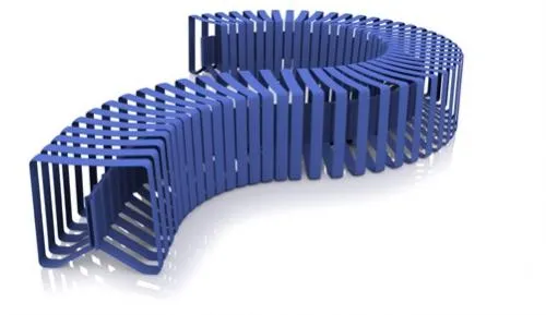 banc modulaire