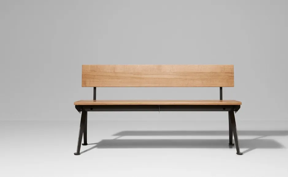 Collection Jean Prouvé G-Star RAW pour Vitra — photo 14