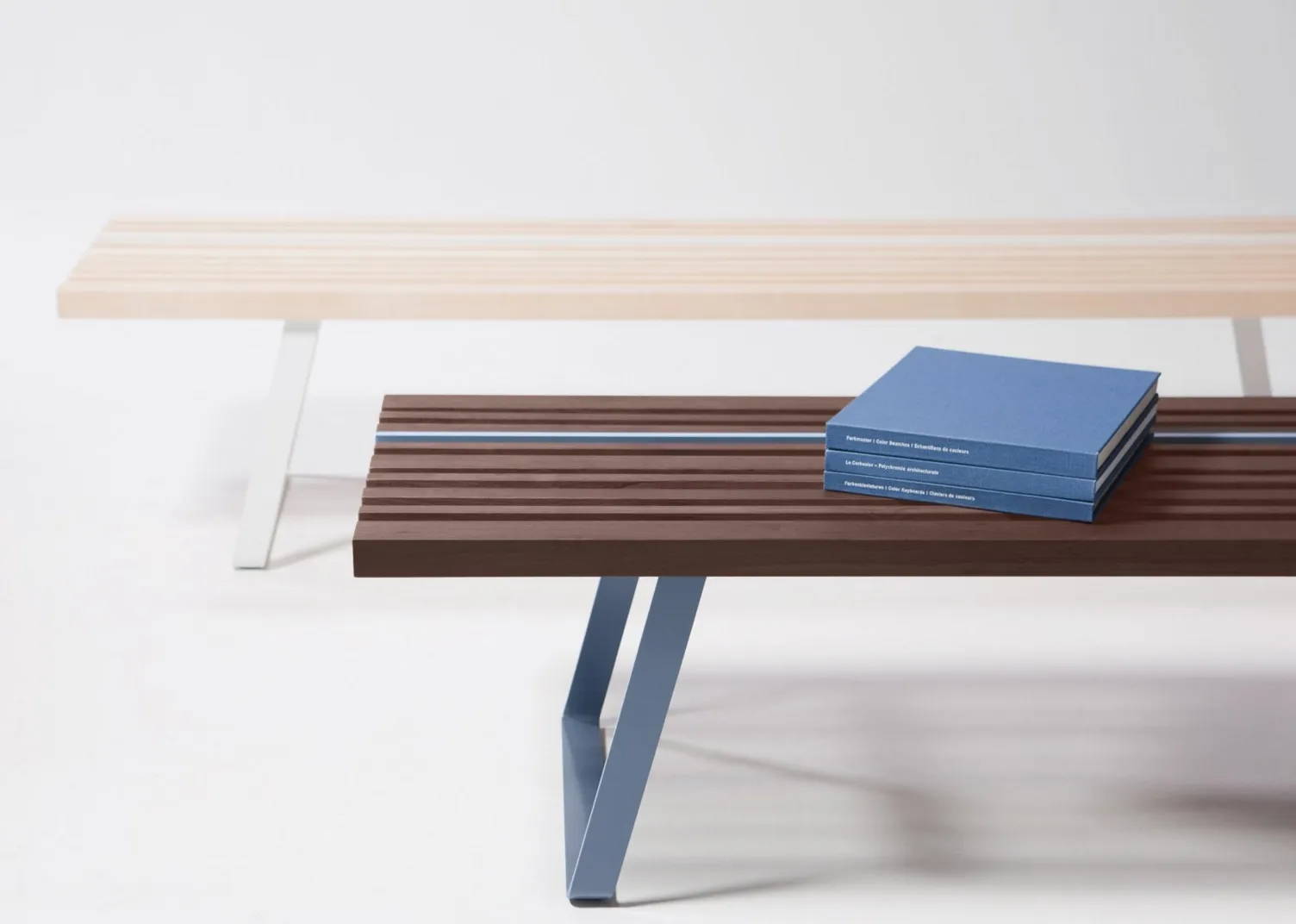 Table basse La Cividina par Luca Botto — photo 5