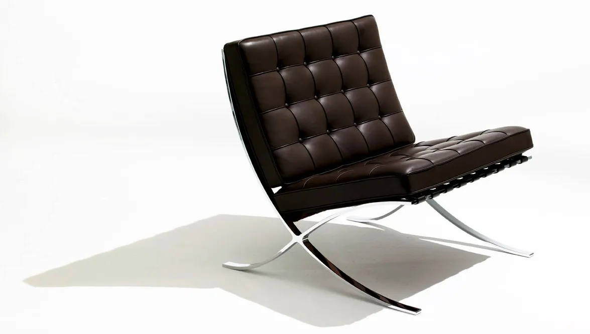 La chaise Barcelona