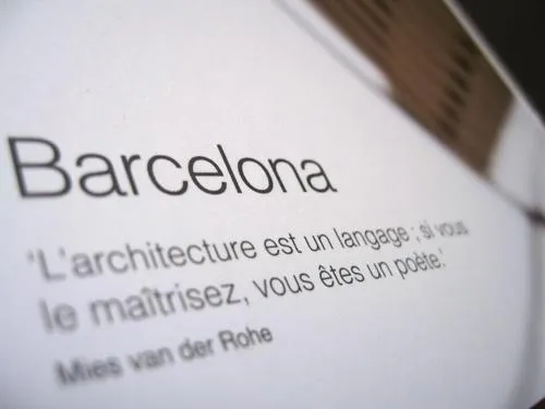 barcelona