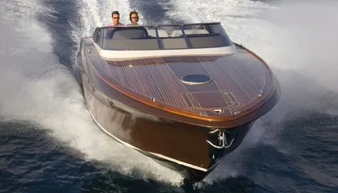 Bateau Canot 42 par Arcoa Yachts — photo 3