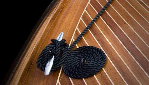 Bateau Canot 42 par Arcoa Yachts — photo 1