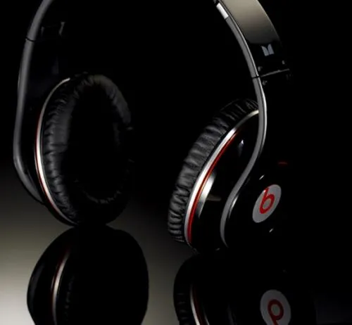 casque audio design