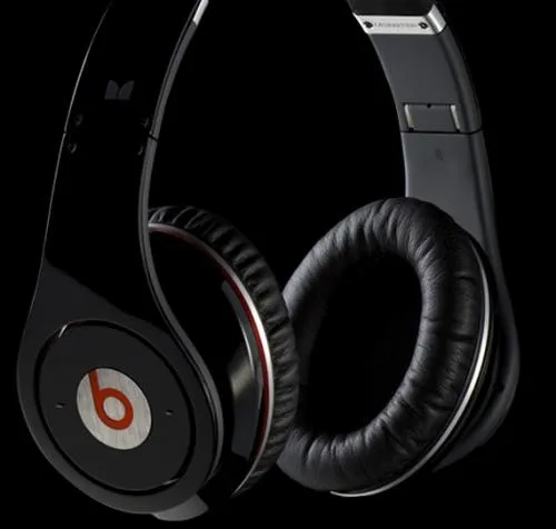 casque audio design