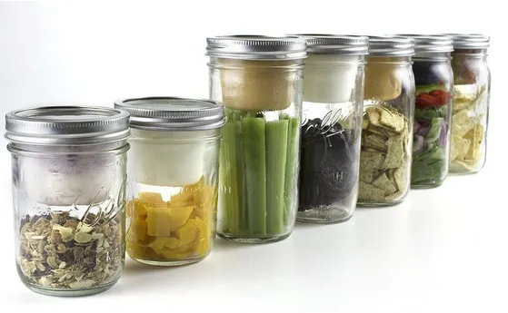 BNTO jar lunchbox par Cuppow — photo 7