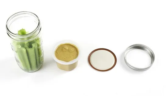 BNTO jar lunchbox par Cuppow — photo 6